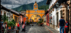 Guatemala Trip