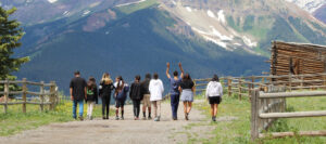 Beyond Just Getting Through: How The New School Makes High School a Place Students Want to Be