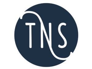 TNS Blue Circle