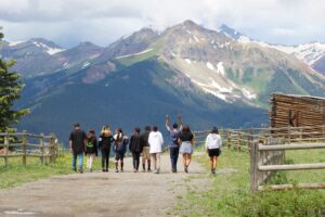 How Community-Engaged Learning Prepares Students for Real-World Success