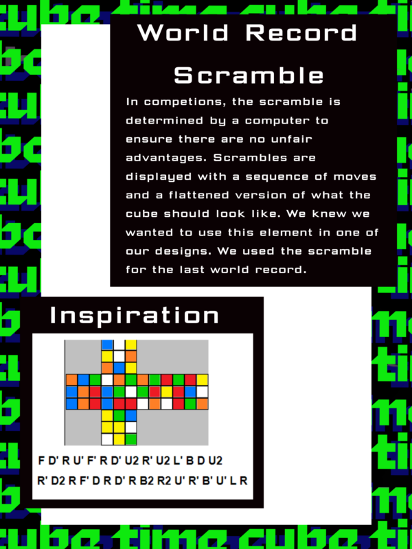 Cube Time Page 2